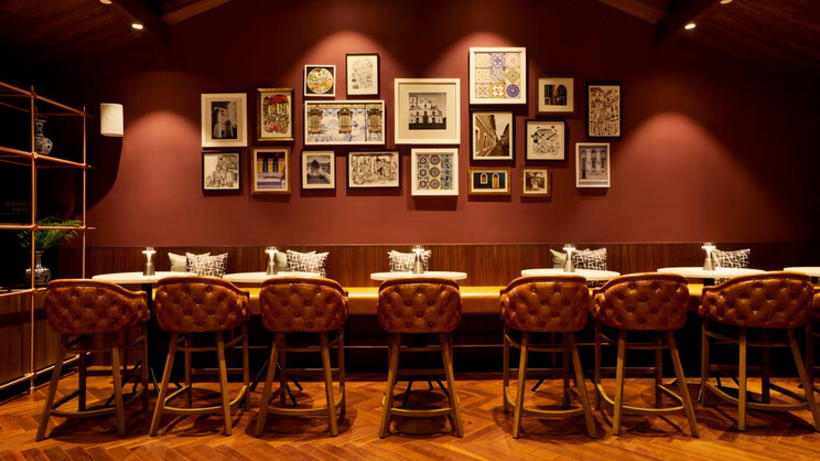 Taj Holiday Village Resort and Spa Goa